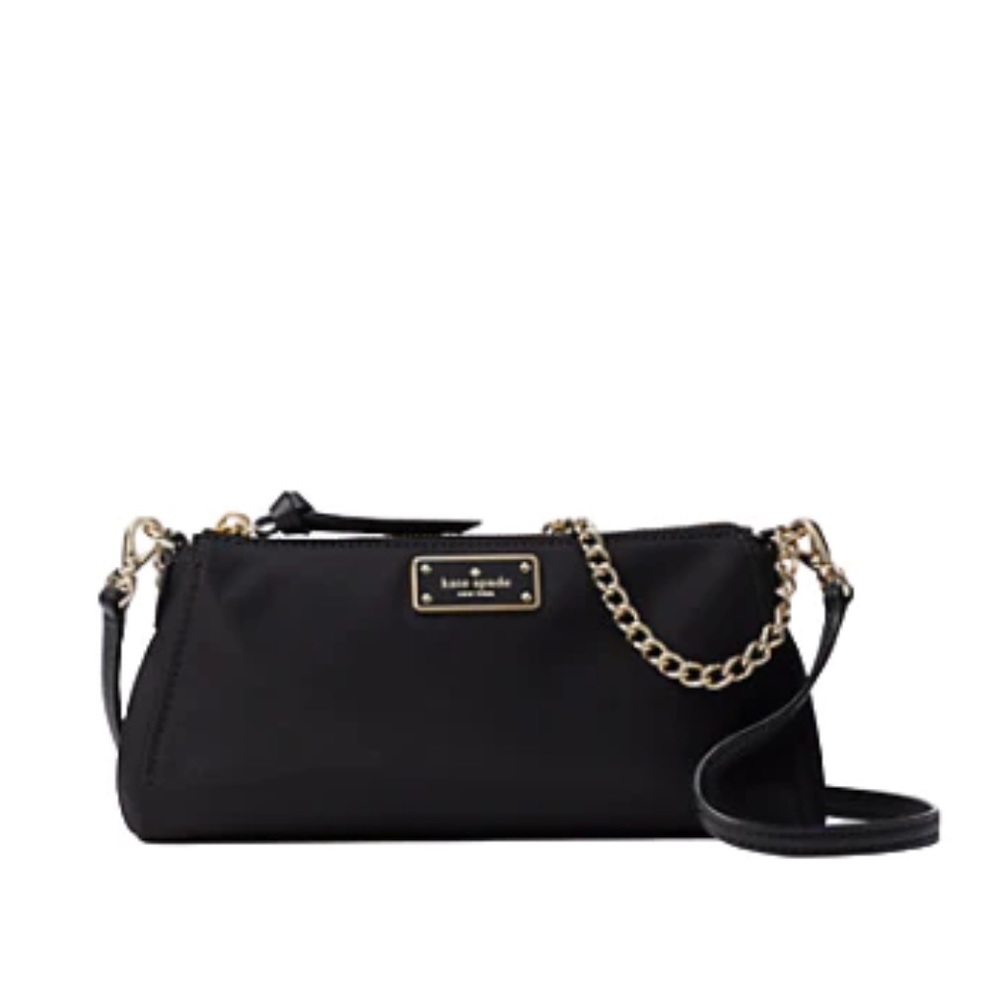 Kate Spade New York

WILSON ROAD JANE CROSSBODY